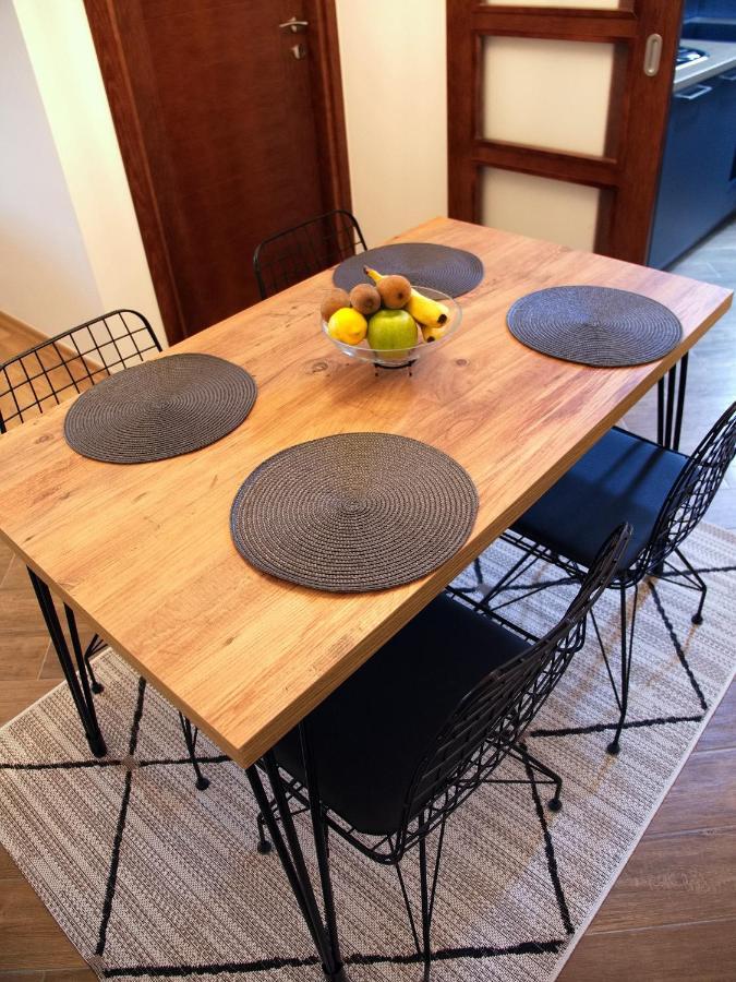Adriatic Apartment Бар Экстерьер фото