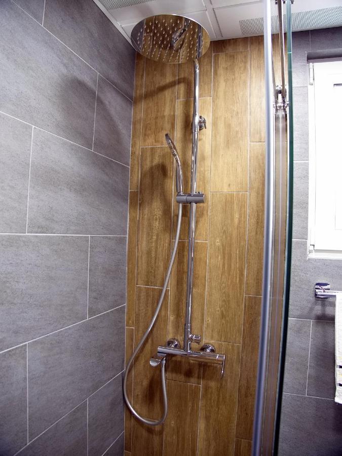 Adriatic Apartment Бар Экстерьер фото