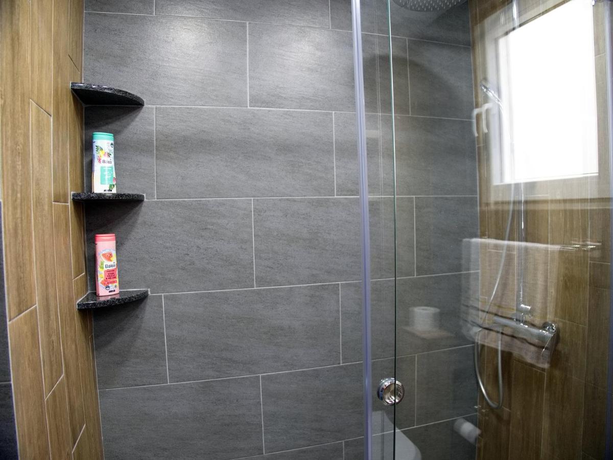 Adriatic Apartment Бар Экстерьер фото