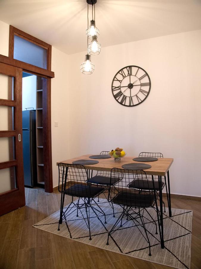 Adriatic Apartment Бар Экстерьер фото