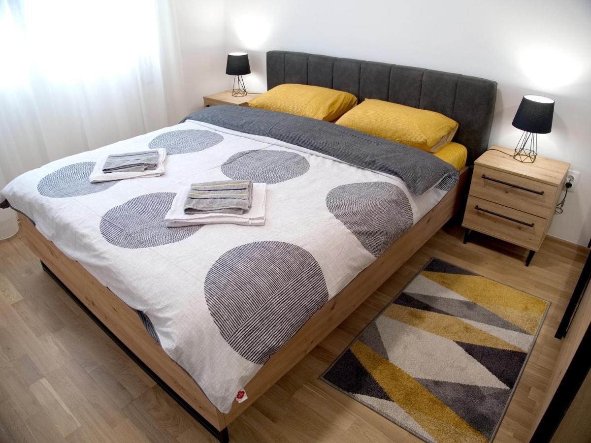 Adriatic Apartment Бар Экстерьер фото