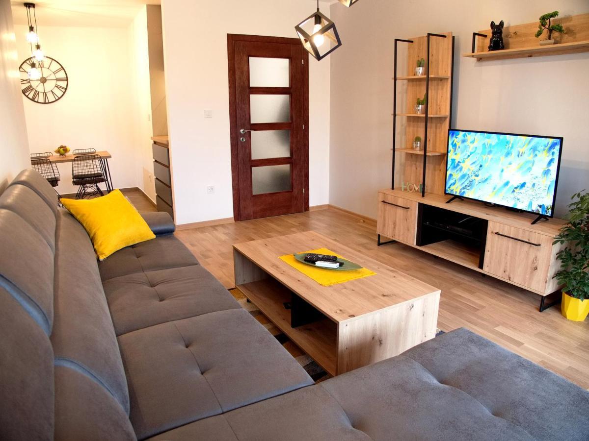 Adriatic Apartment Бар Экстерьер фото