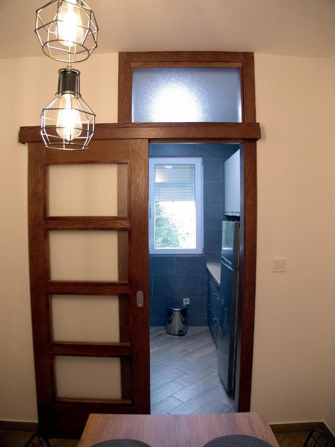 Adriatic Apartment Бар Экстерьер фото