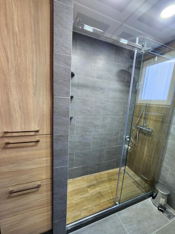 Adriatic Apartment Бар Экстерьер фото
