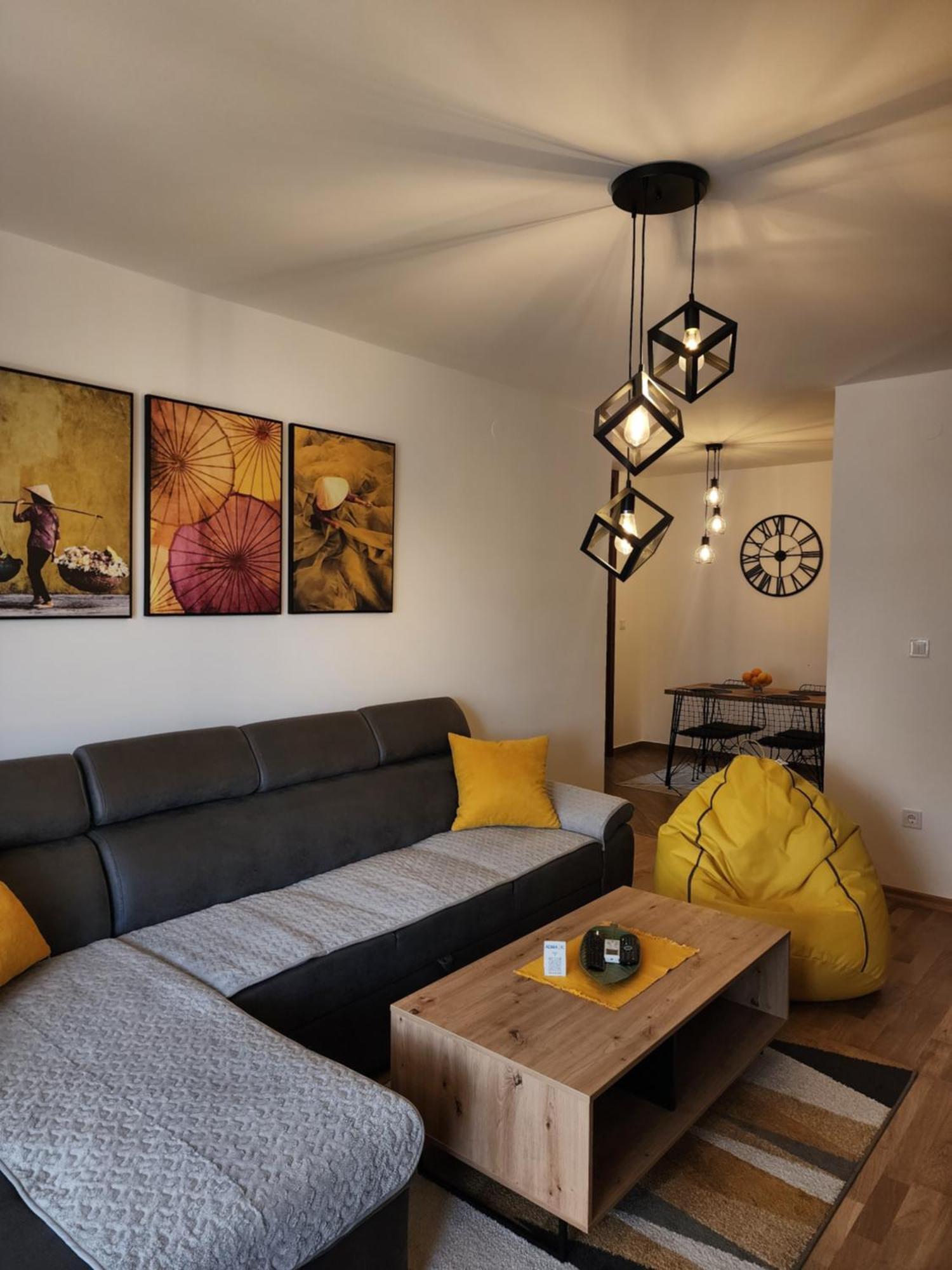 Adriatic Apartment Бар Экстерьер фото